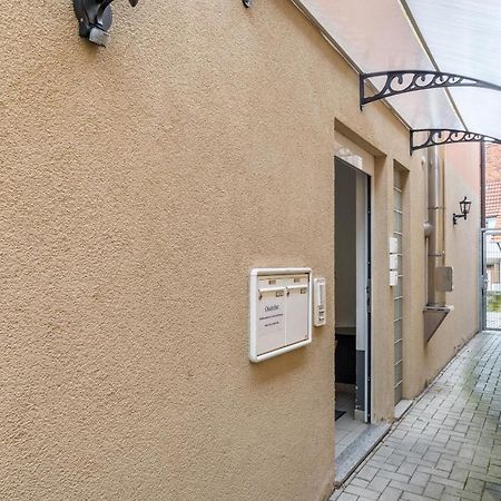 Apartement Aposto 3 Oberderdingen Екстериор снимка
