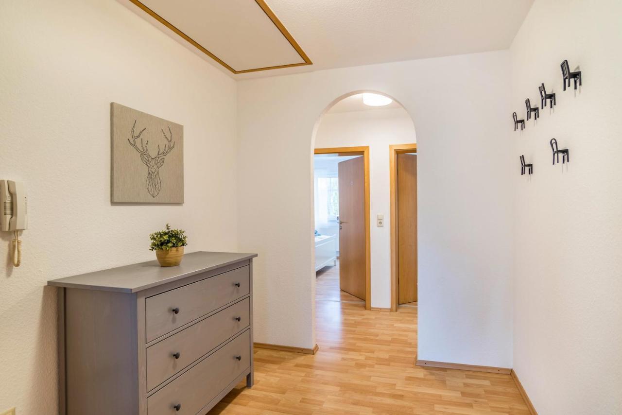 Apartement Aposto 3 Oberderdingen Екстериор снимка