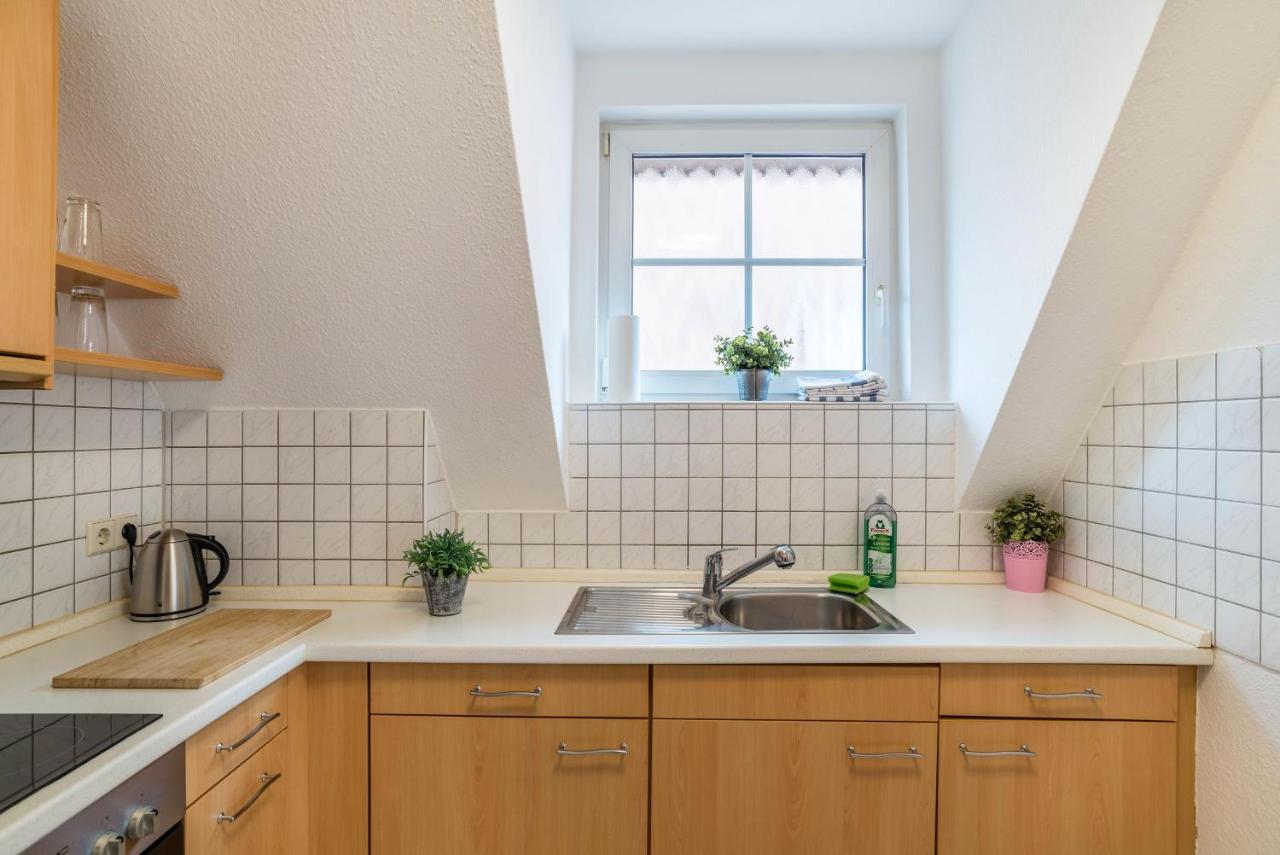 Apartement Aposto 3 Oberderdingen Екстериор снимка