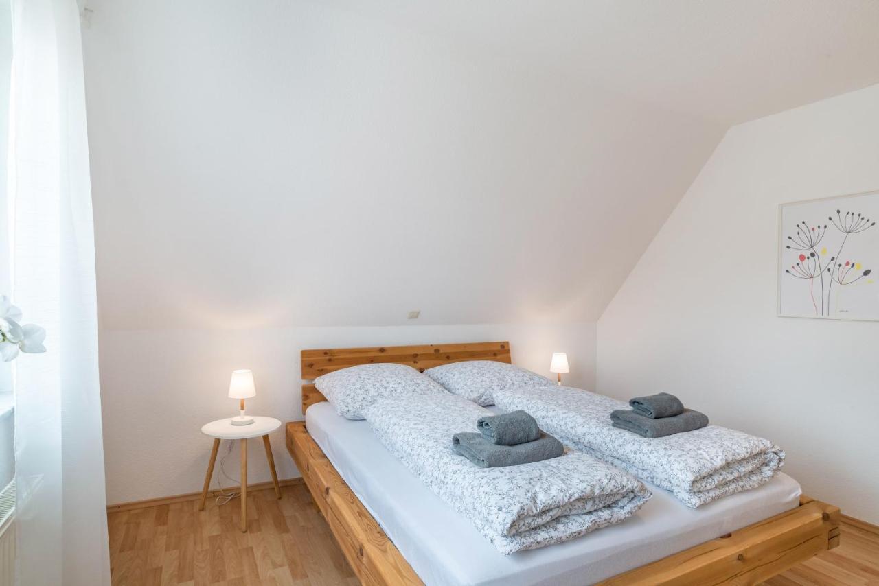 Apartement Aposto 3 Oberderdingen Екстериор снимка