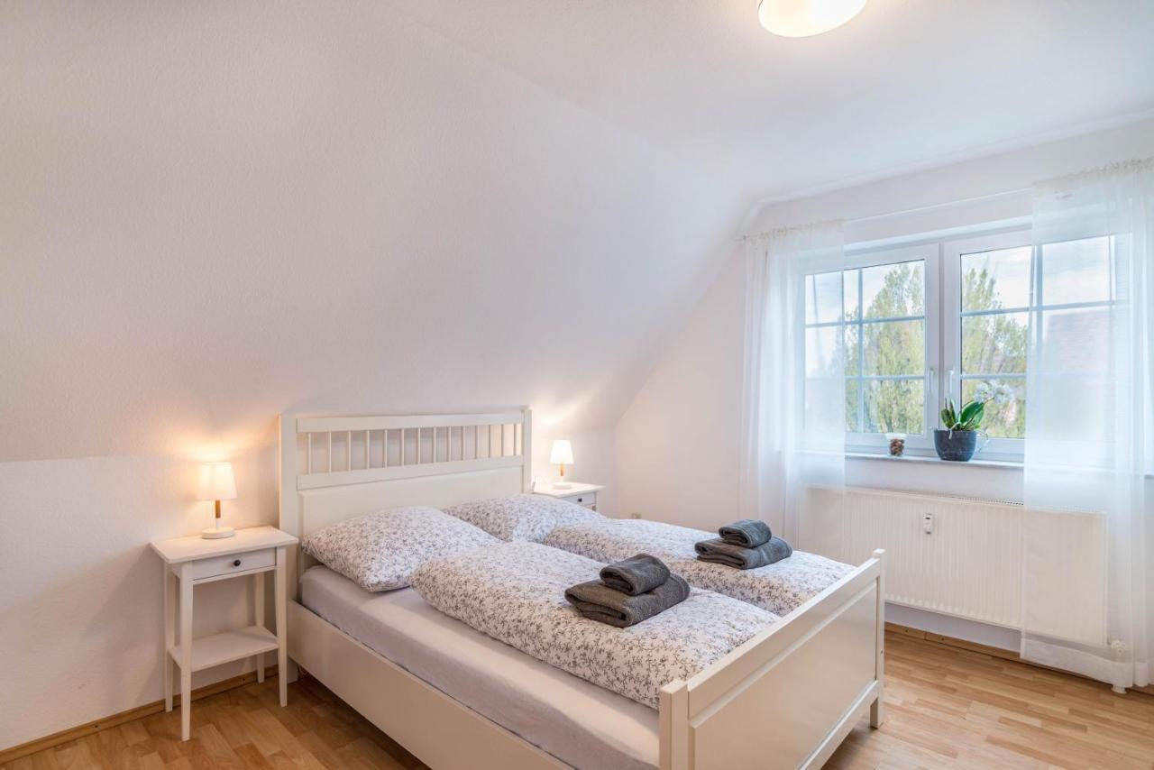 Apartement Aposto 3 Oberderdingen Екстериор снимка